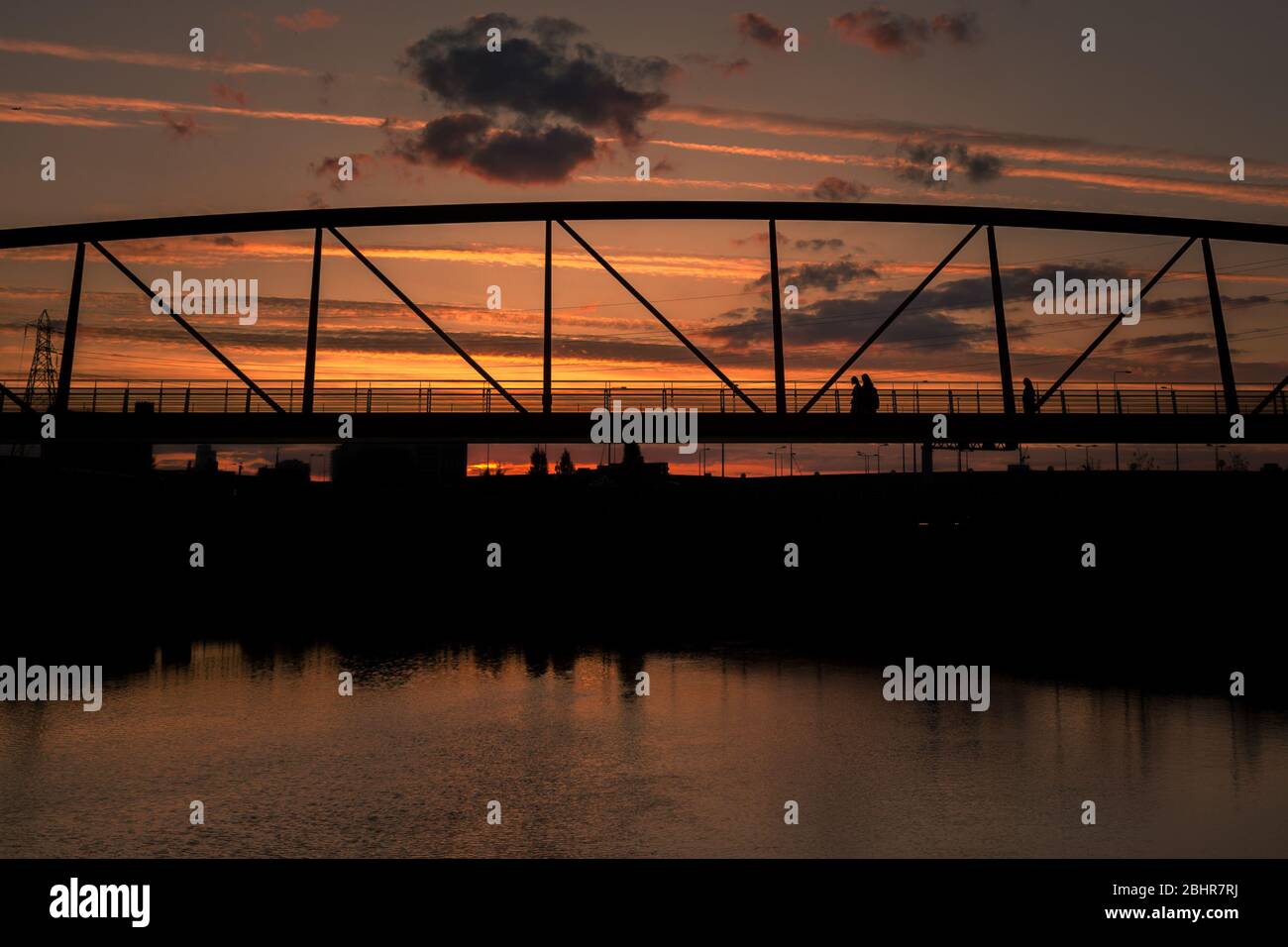 Canning Bridge High Resolution Stock Photography and Images Alamy