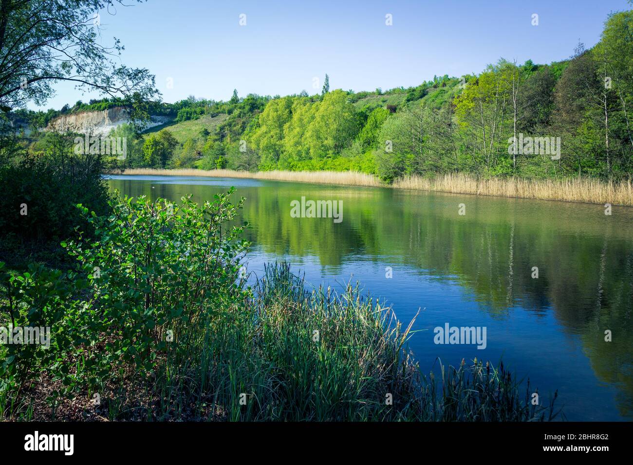 Bluewater parkway hires stock photography and images Alamy