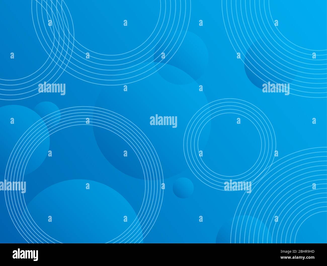 blue vibrant colors background icon Stock Vector Image & Art - Alamy