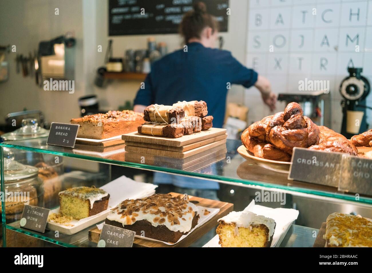 Cake shop berlin hires stock photography and images Alamy