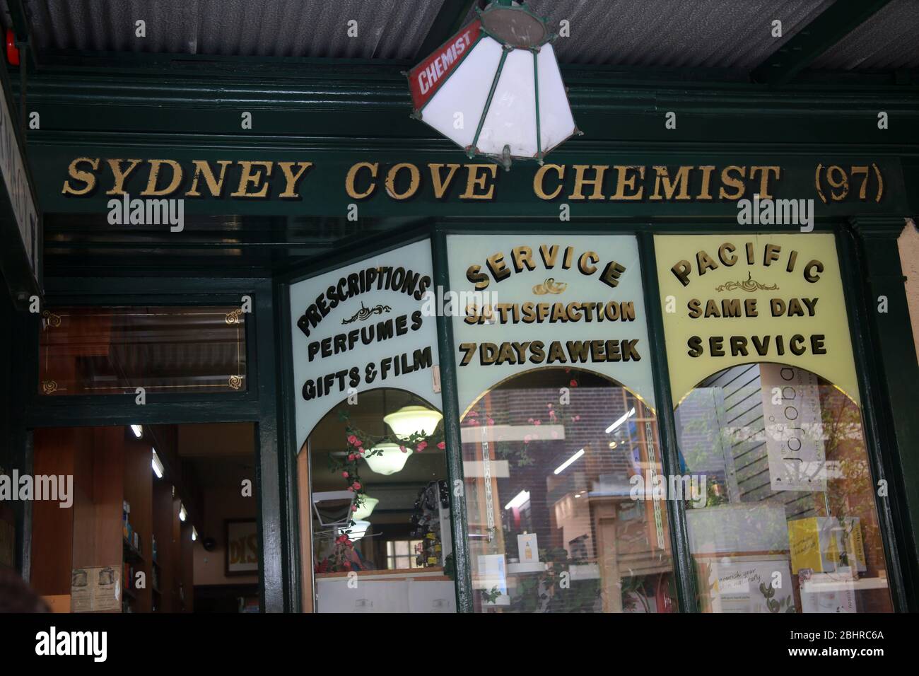 The Rocks, Sydney, NSW, Australia Stock Photo Alamy