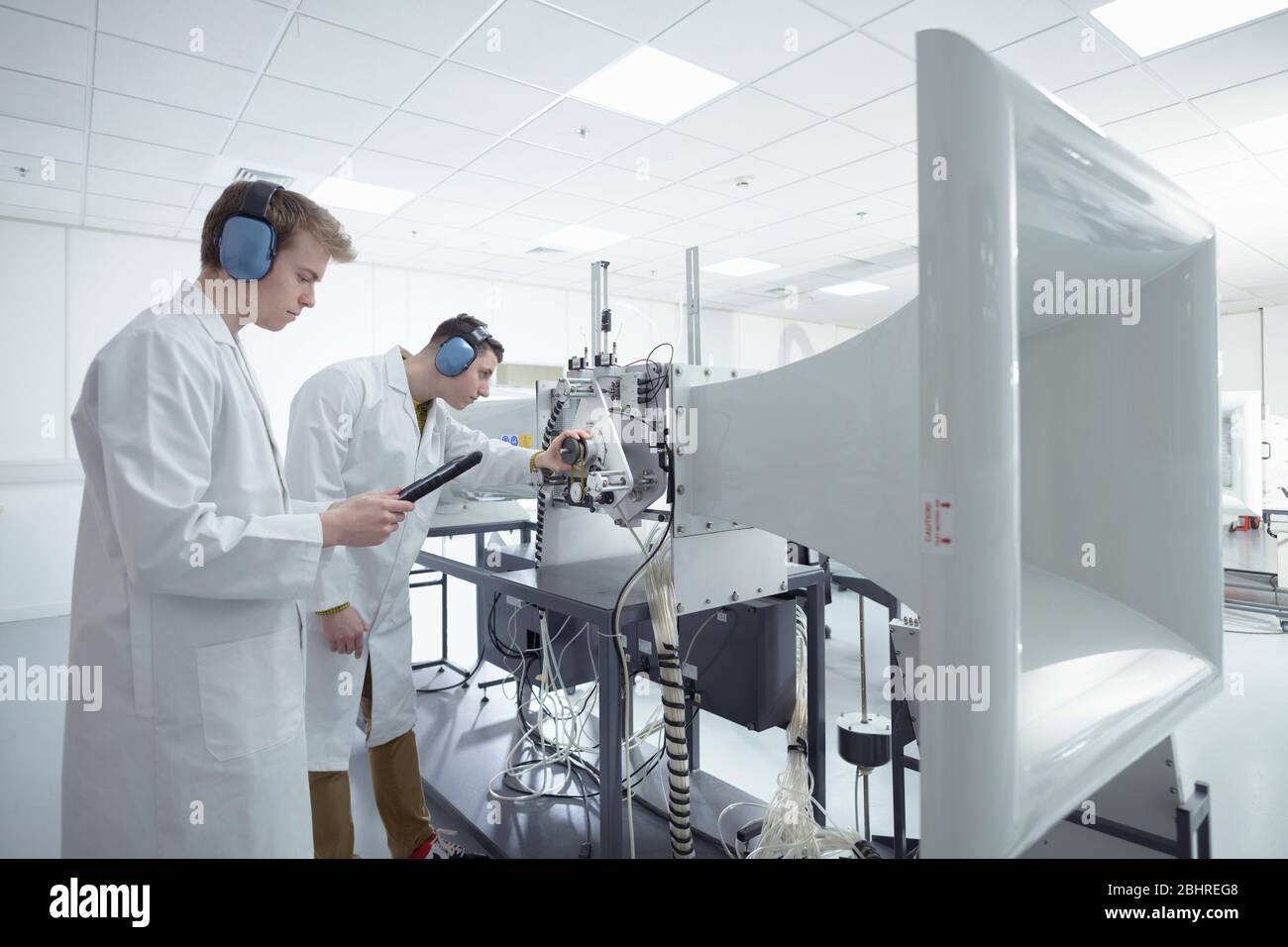 Performing research hires stock photography and images Alamy