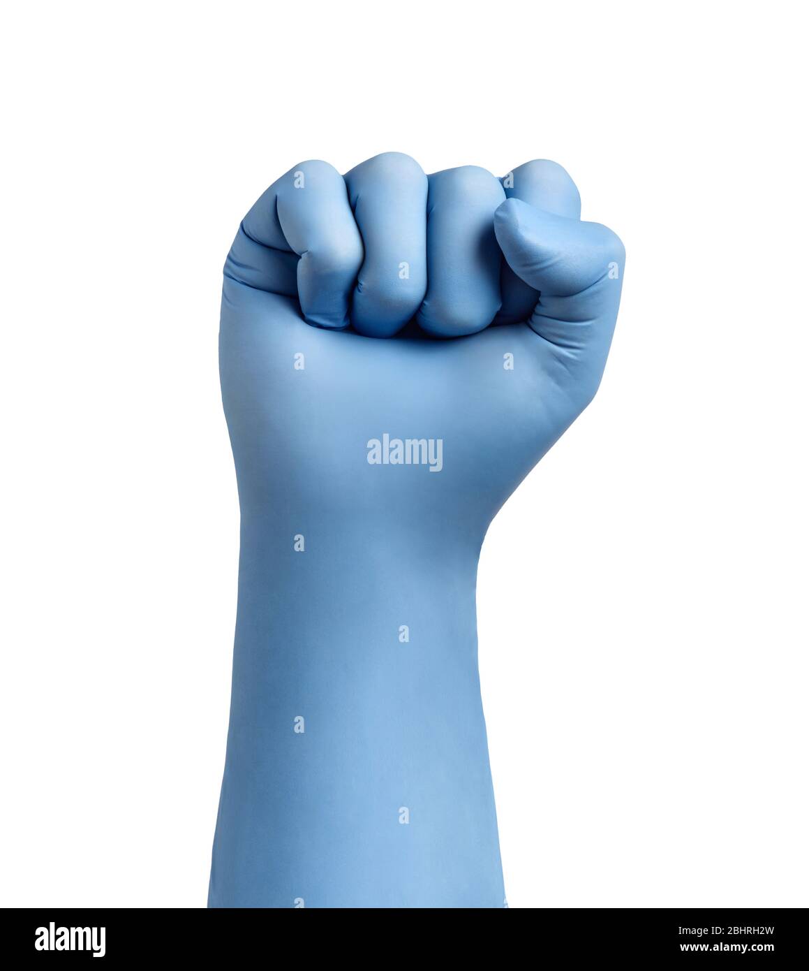 Latex fist hi-res stock photography and images - Alamy