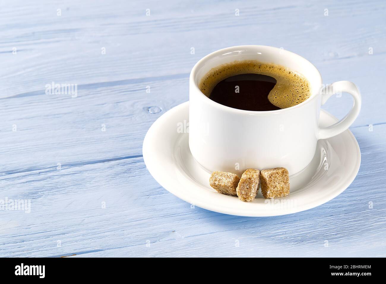 Coffee Mug White Table Side View High Resolution Stock Photography And Images Alamy