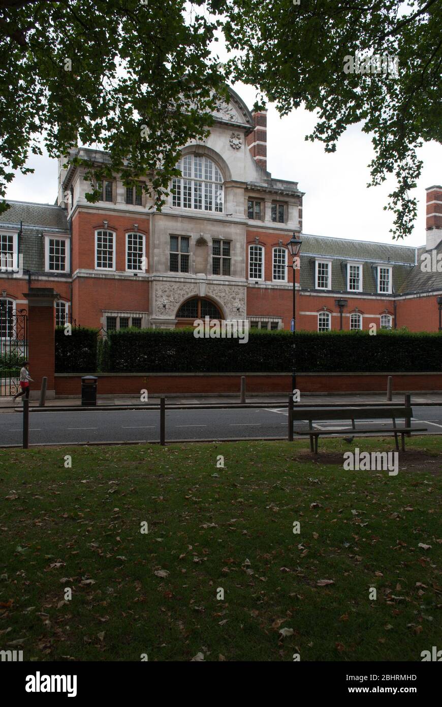 St paul s school hammersmith hi res stock photography and images alamy