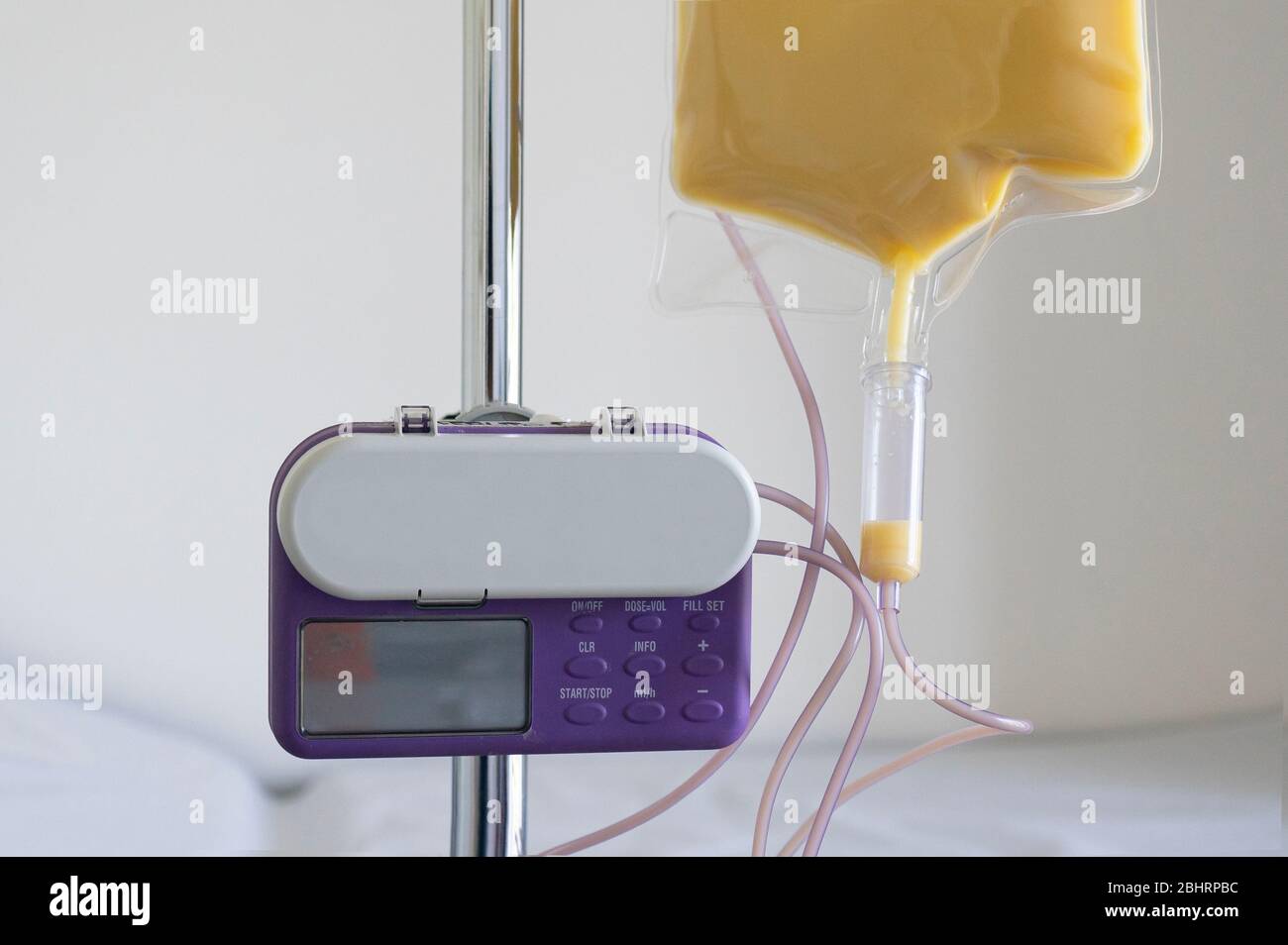 Enteral feeding hires stock photography and images Alamy