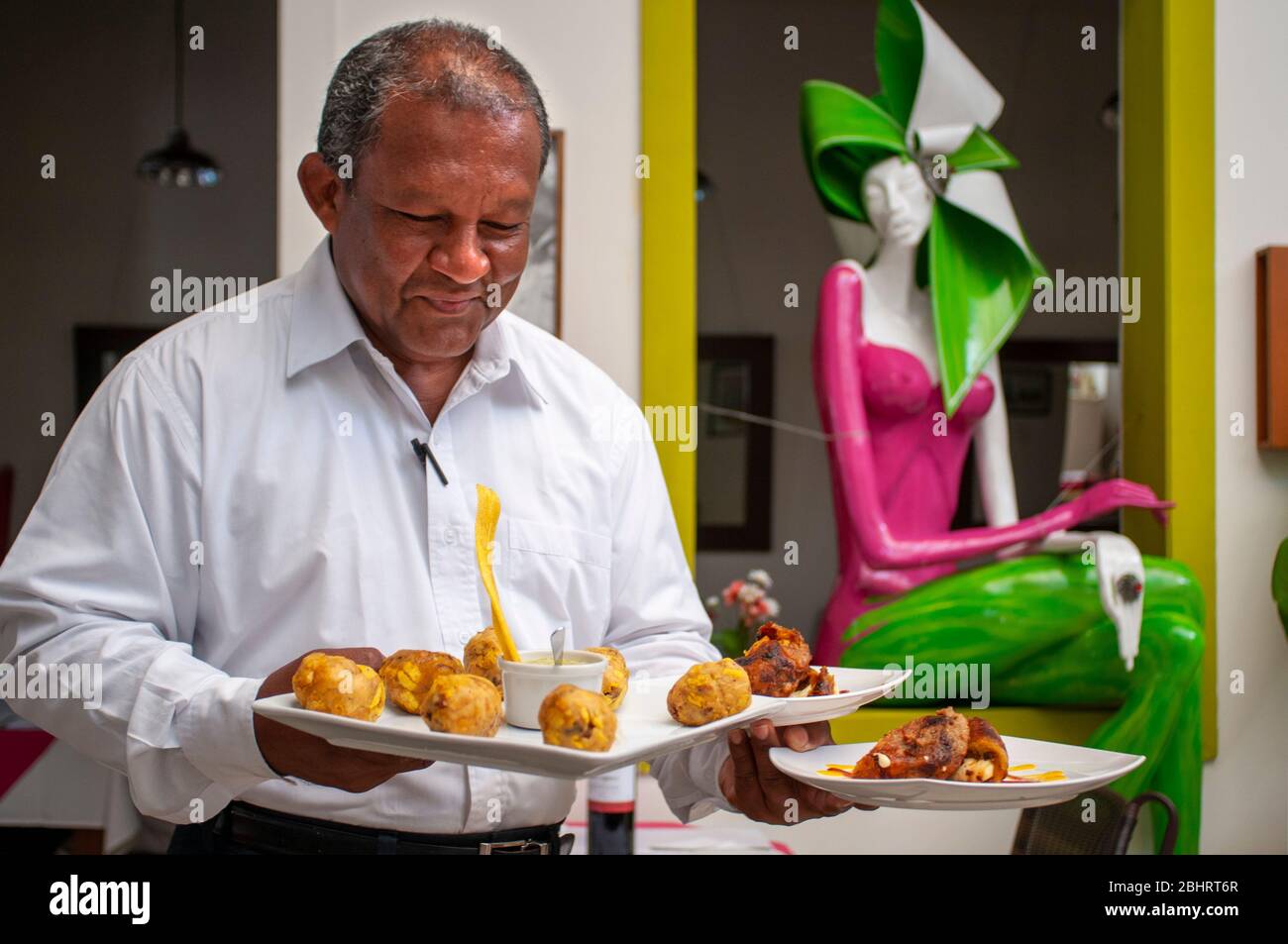 Menu Ringlete Restaurante Ringlete serves traditional cuisine from in Cali the Cauca ...