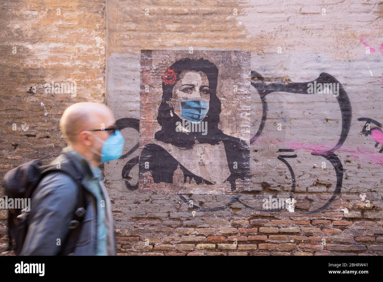 Santa rufina hires stock photography and images Alamy