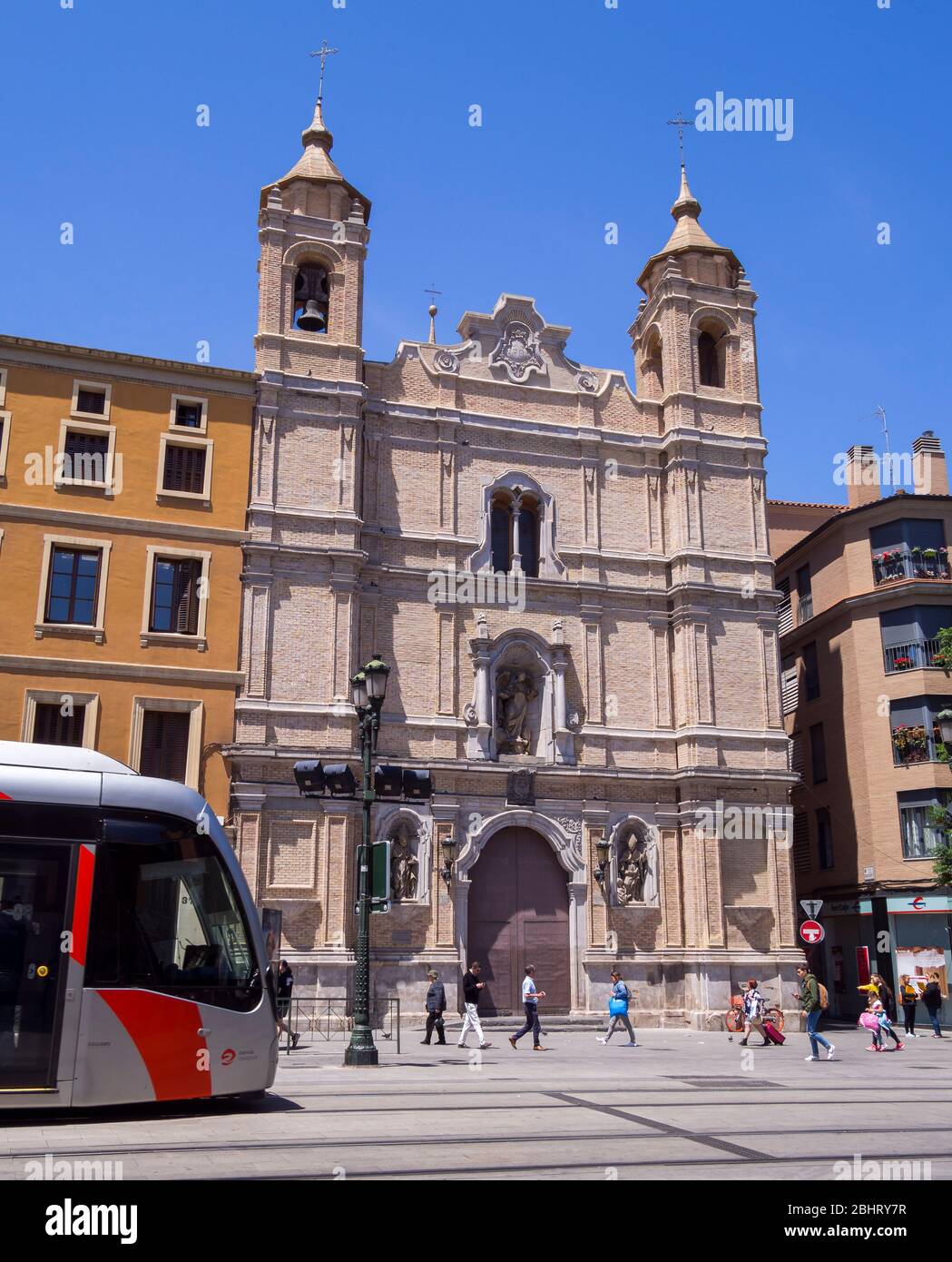 Escuelas de iglesia hi-res stock photography and images - Alamy