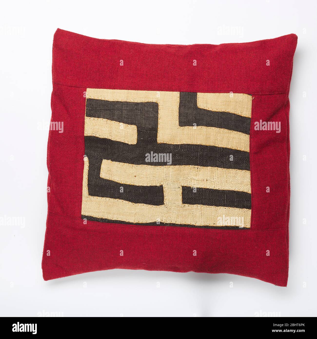 Traditional South African pillow cases. Modern and contemporary design