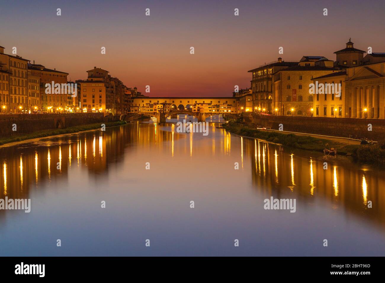 Florence s a city in central Italy and the capital city of the Tuscany