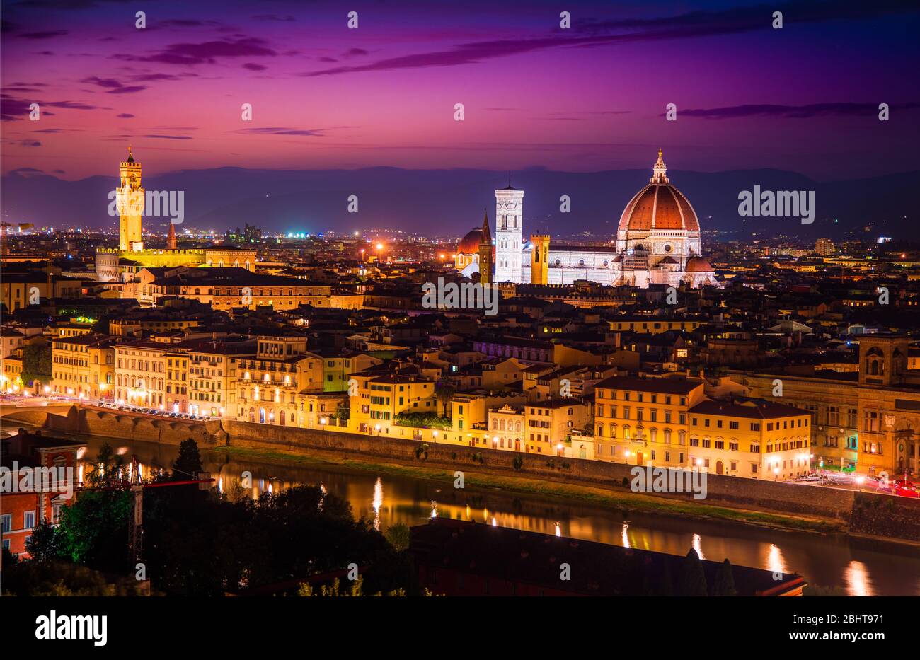 Florence s a city in central Italy and the capital city of the Tuscany