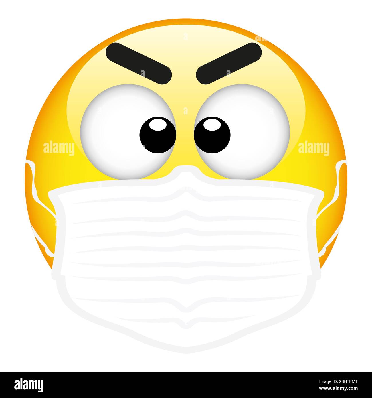 Realistic emoji Cut Out Stock Images & Pictures - Page 3 - Alamy