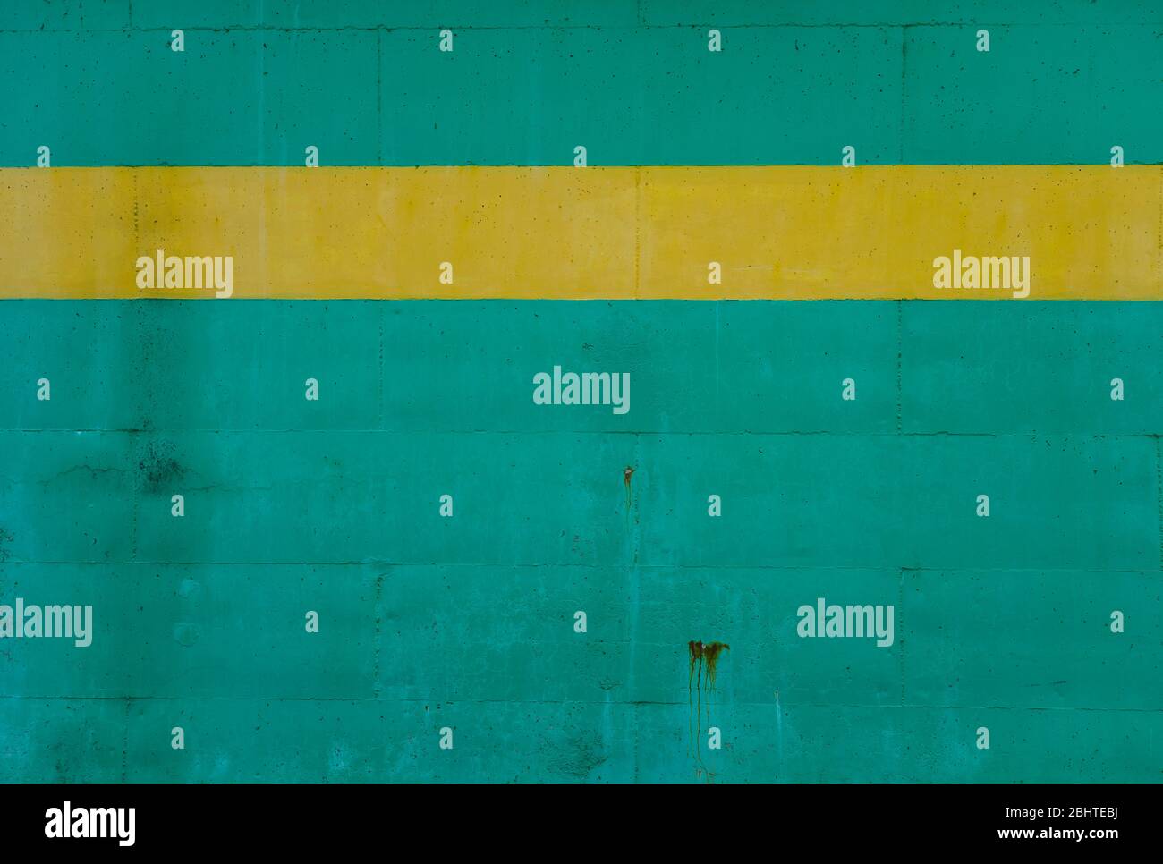 detail of a industrial wall Stock Photo Alamy
