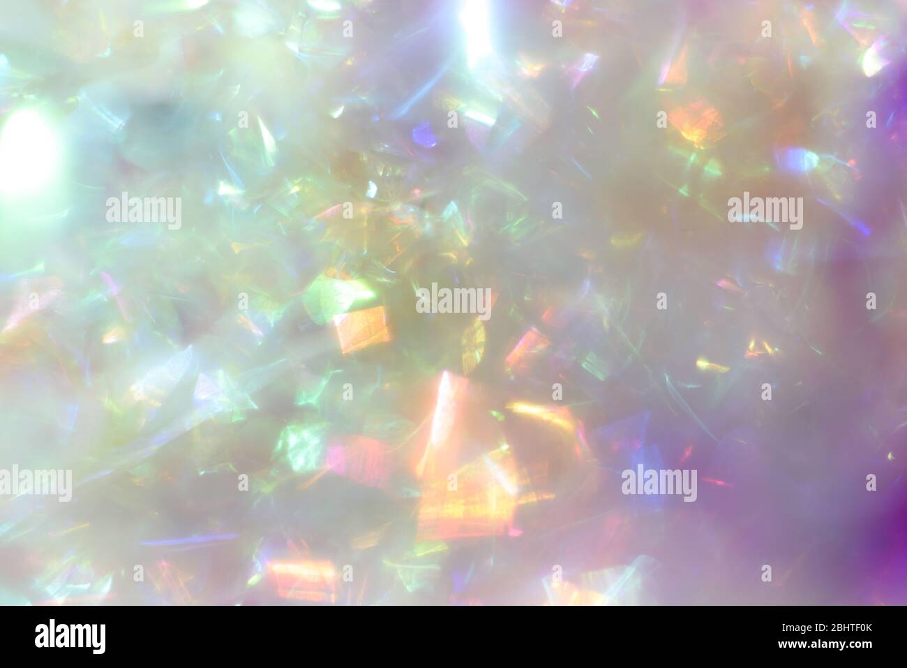Colorful bright holiday confetti glitter macro abstract texture background  Stock Photo - Alamy