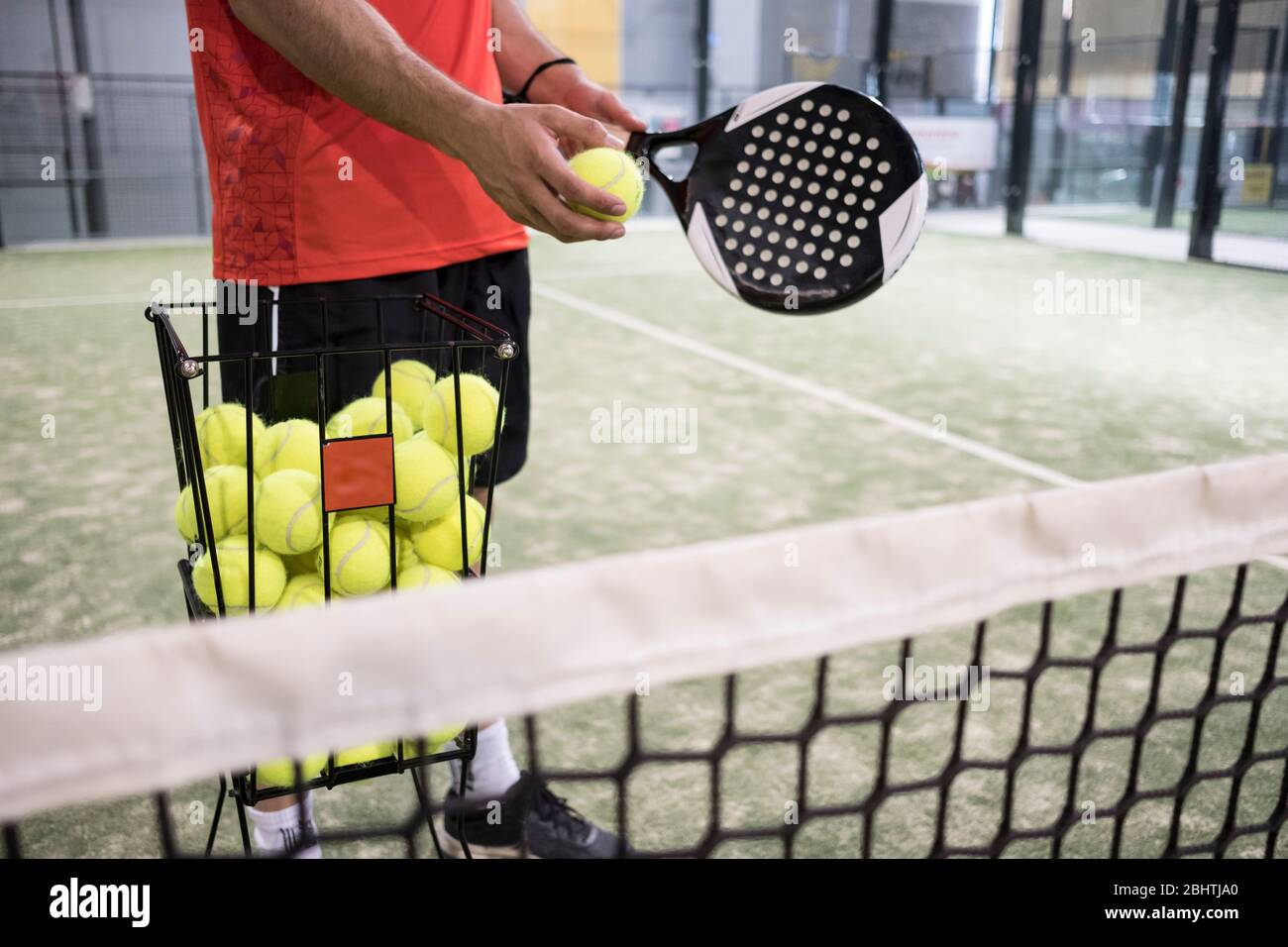 masters platform tennis paddles