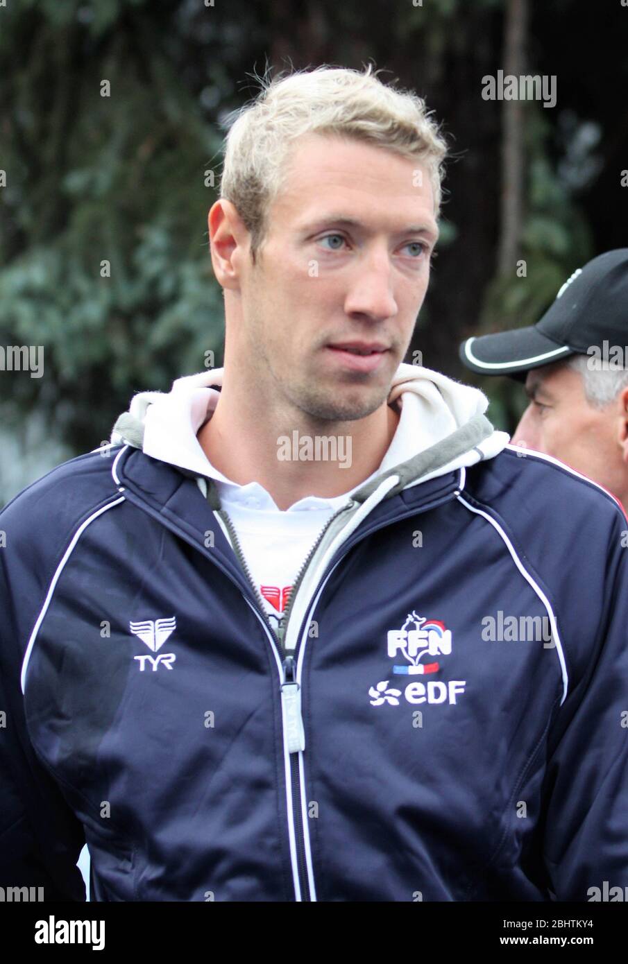 Alain bernard hi-res stock photography and images - Alamy