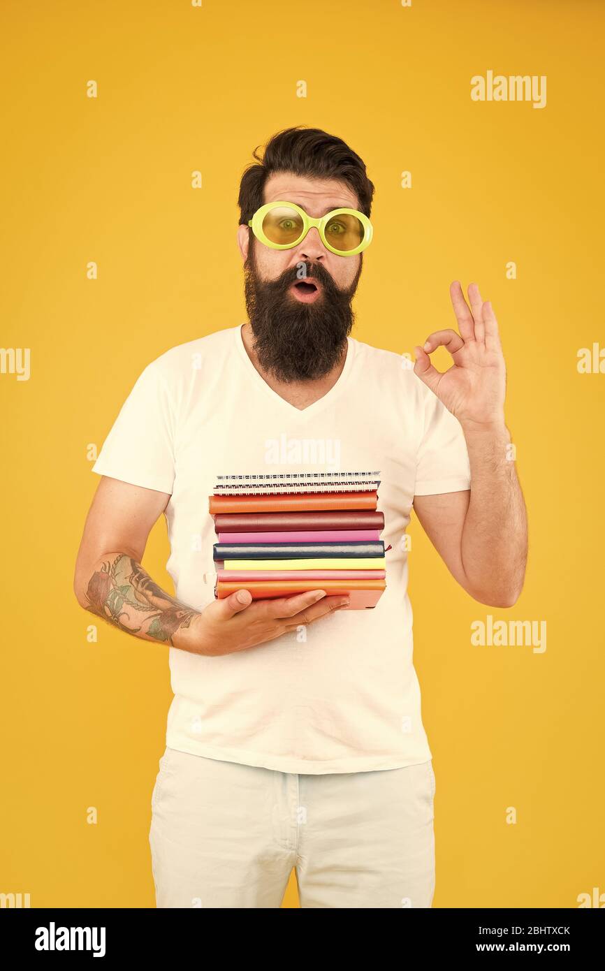 Geek Library Geek Show High Resolution Stock Photography and Images - Alamy