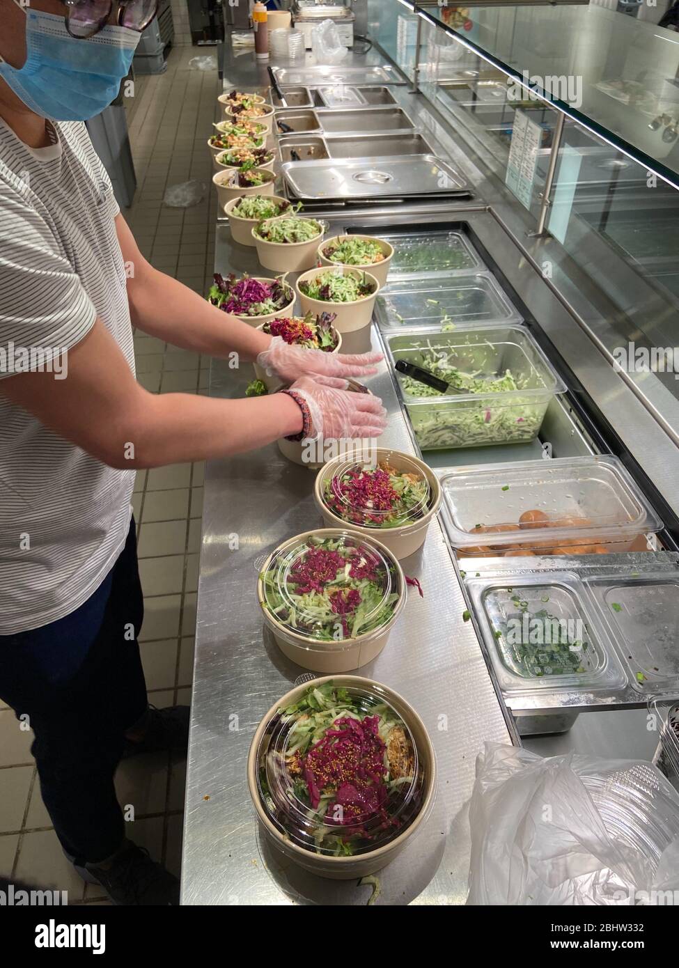 New york presbyterian hospital hi-res stock photography and images - Alamy