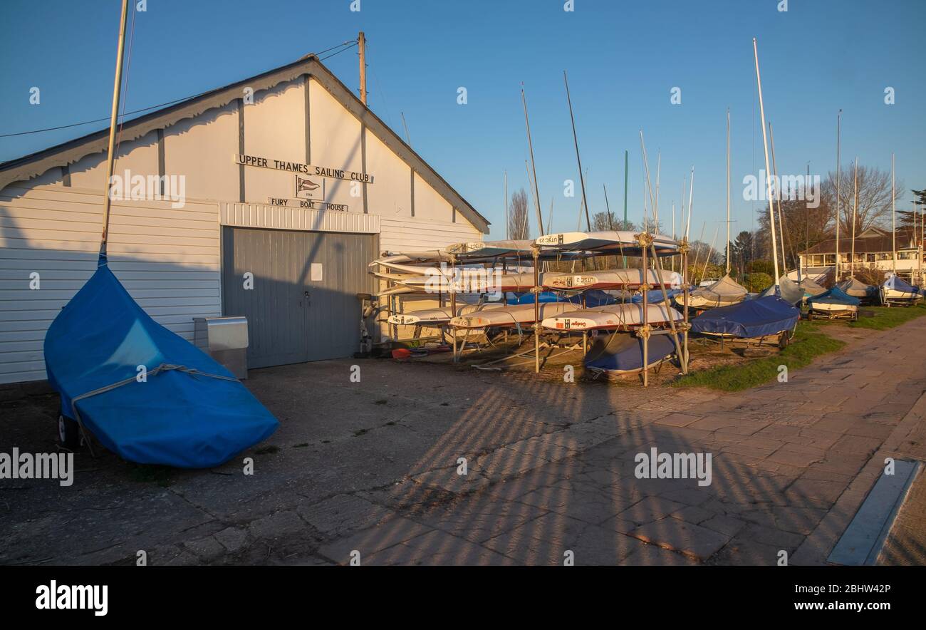 Marlow and Bourne End along the River Thames United Kingdom Stock Photo Alamy