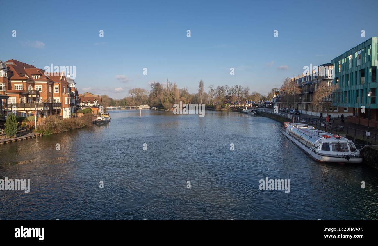 Windsor castle royal residences hi-res stock photography and images - Alamy