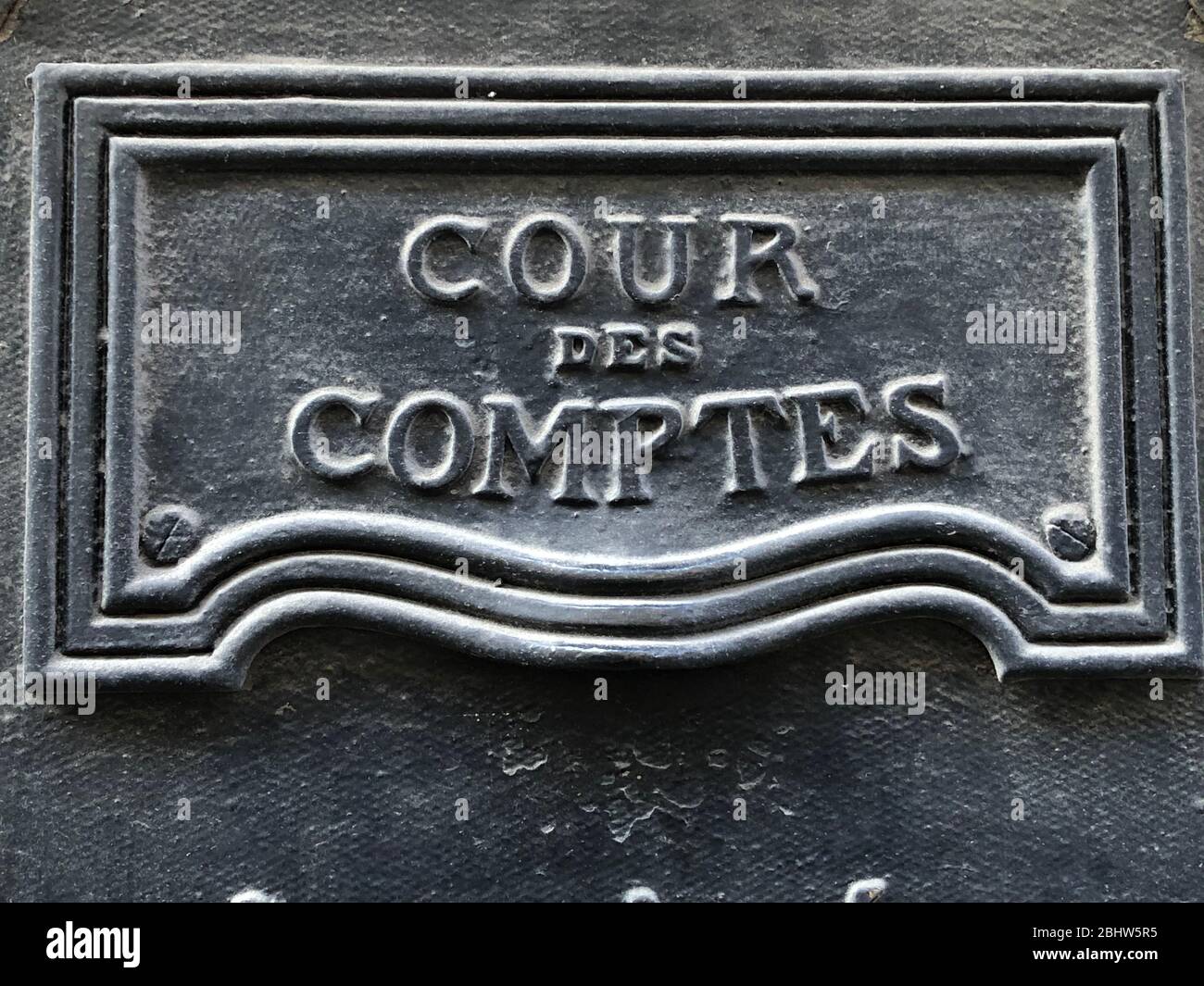 French court of auditors Stock Photo Alamy French court of auditors Stock Photo Alamy