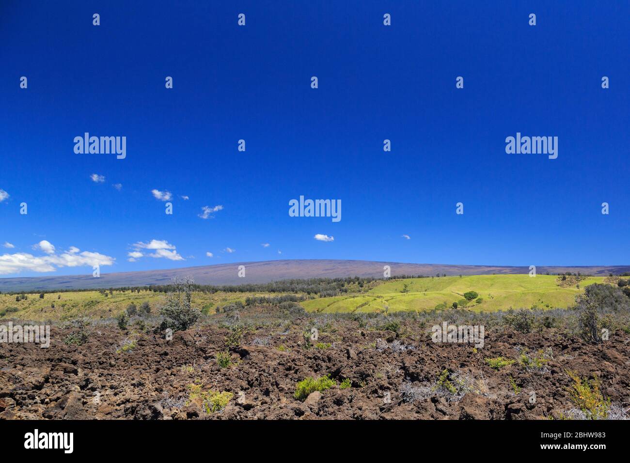 Mauna loa volcano hawaii hires stock photography and images Alamy