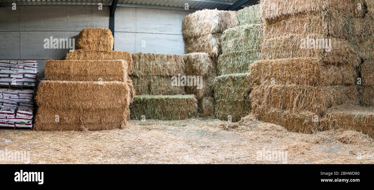 Spanish farmlands hi-res stock photography and images - Alamy