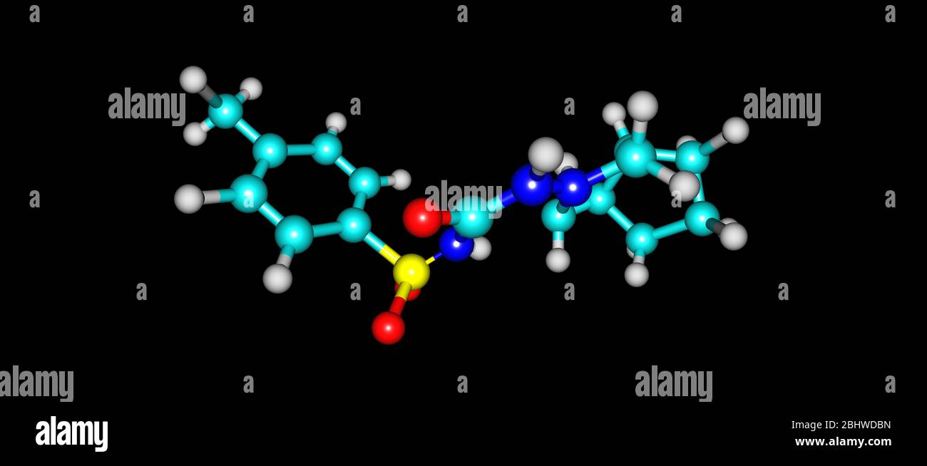 Gliclazide Is An Anti Diabetic Medication Used To Treat Diabetes Mellitus Type 2 It Is Used When Dietary Changes Exercise And Weight Loss Are Not E Stock Photo Alamy