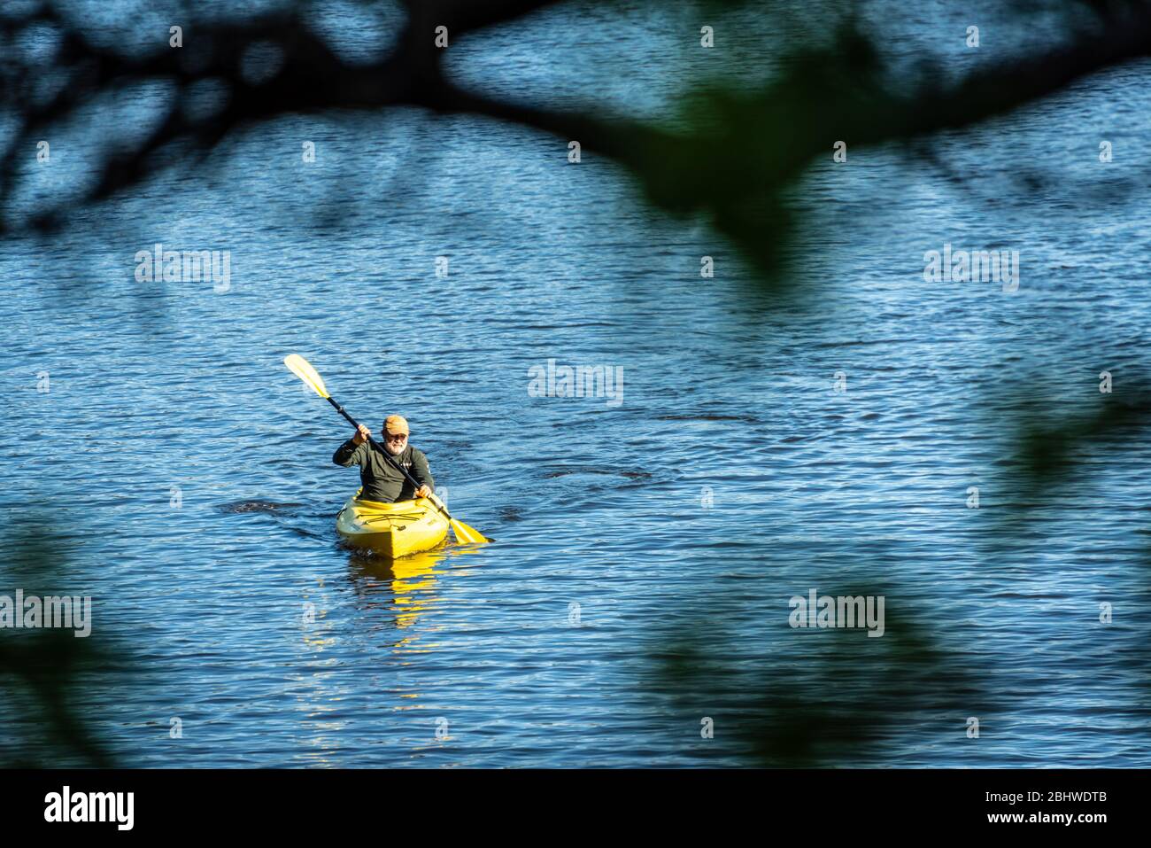 Atlanta kayaking hires stock photography and images Alamy