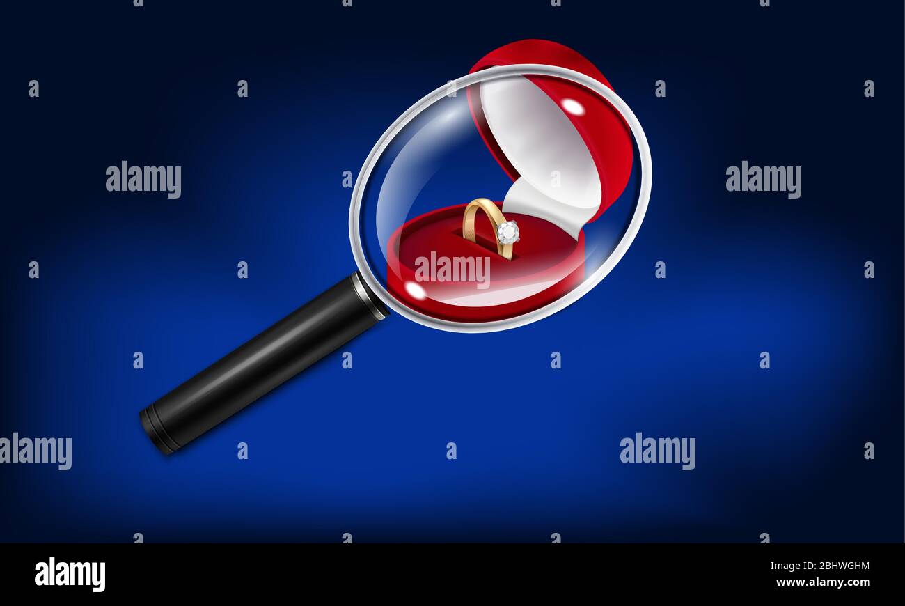 Glass brilliants Stock Vector Images Alamy