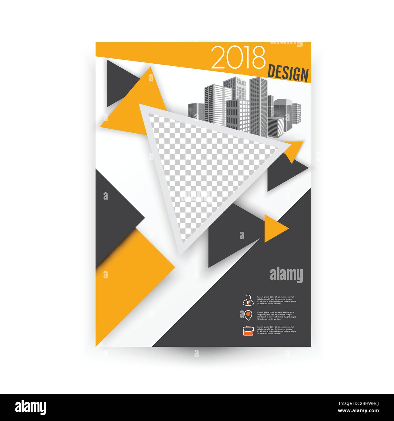Download Design Cover Poster A4 Catalog Book Brochure Flyer Layout Annual Report Business Template Can Be Used For Magazine Cover Business Mockup Education Stock Vector Image Art Alamy