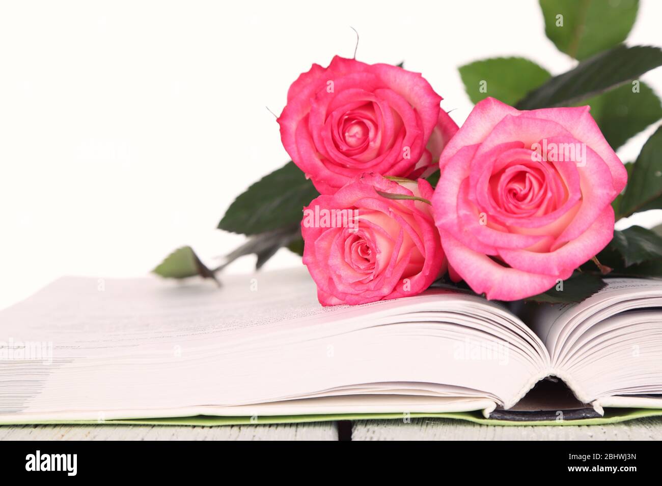 Carnet rose image stock. Image du bibliothèque, note - 53698005