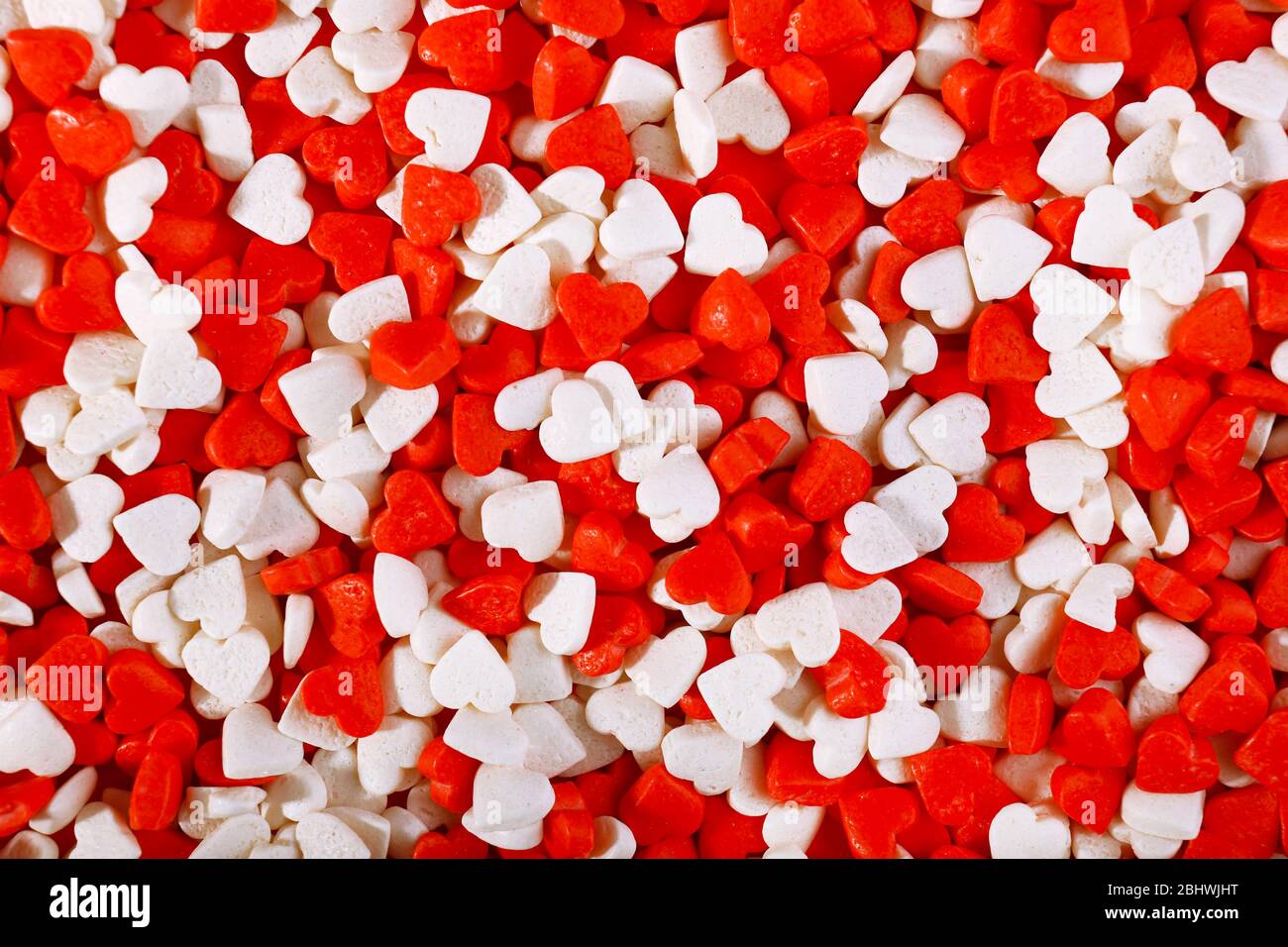 Colorful sprinkles background Stock Photo Alamy