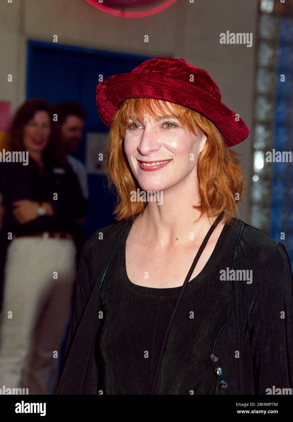 LOS ANGELES, CA. c.1993: Actress Amanda Plummer.  File photo © Paul Smith/Featureflash Stock Photo