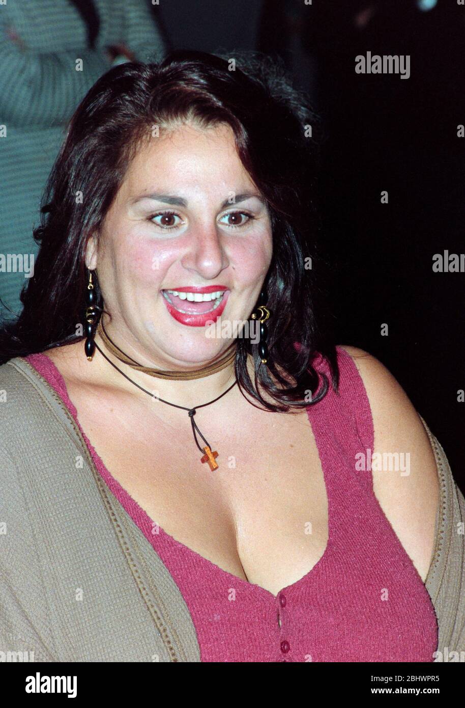 Pictures Of Kathy Najimy