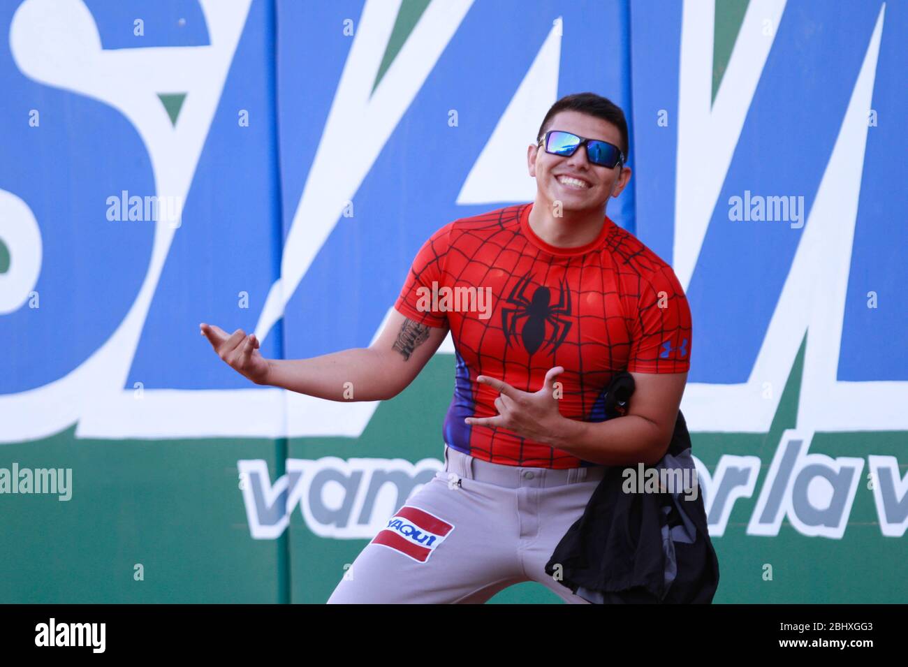 Lentes con 2025 liga
