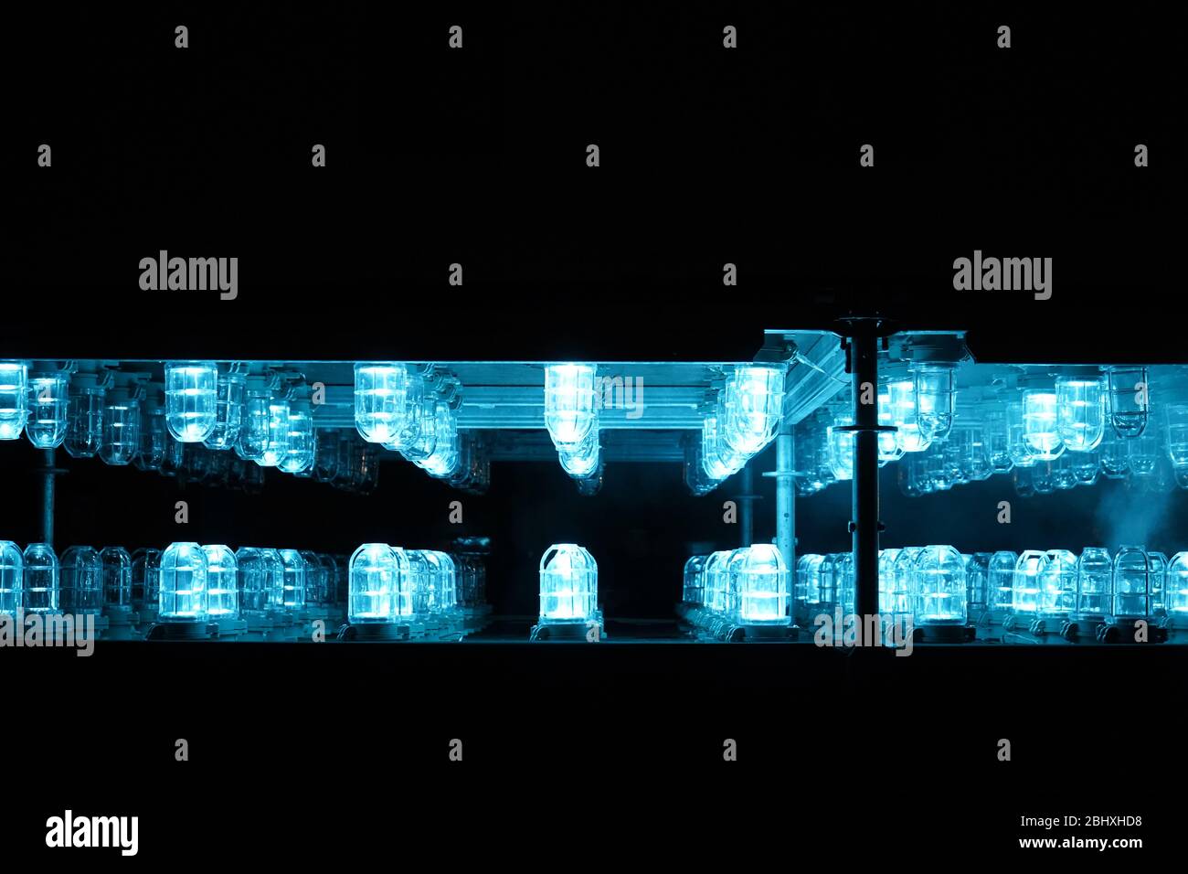 Abstract grunge background with grunge effect Stock Photo