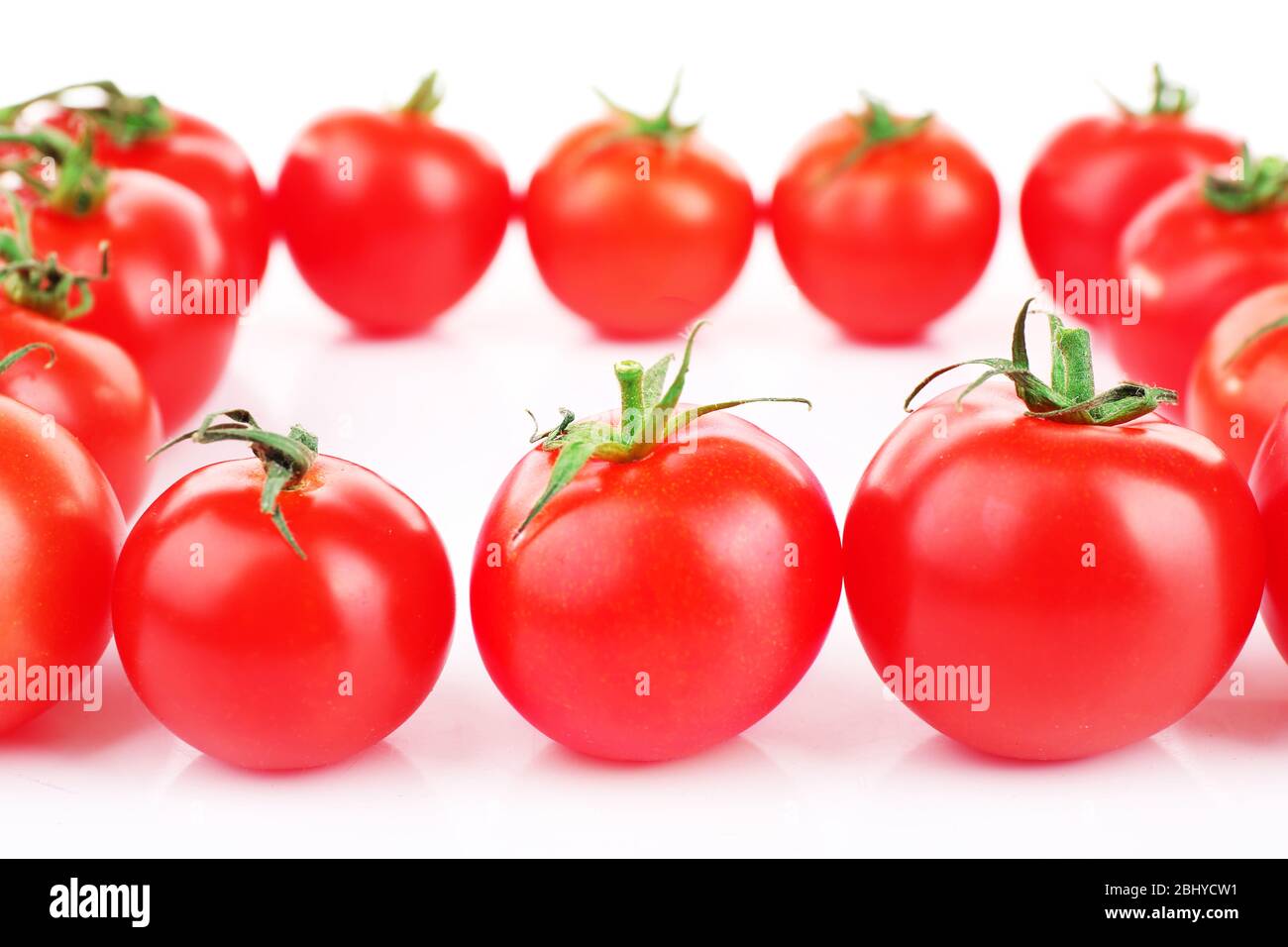 Group cherry tomatoes hi-res stock photography and images - Alamy