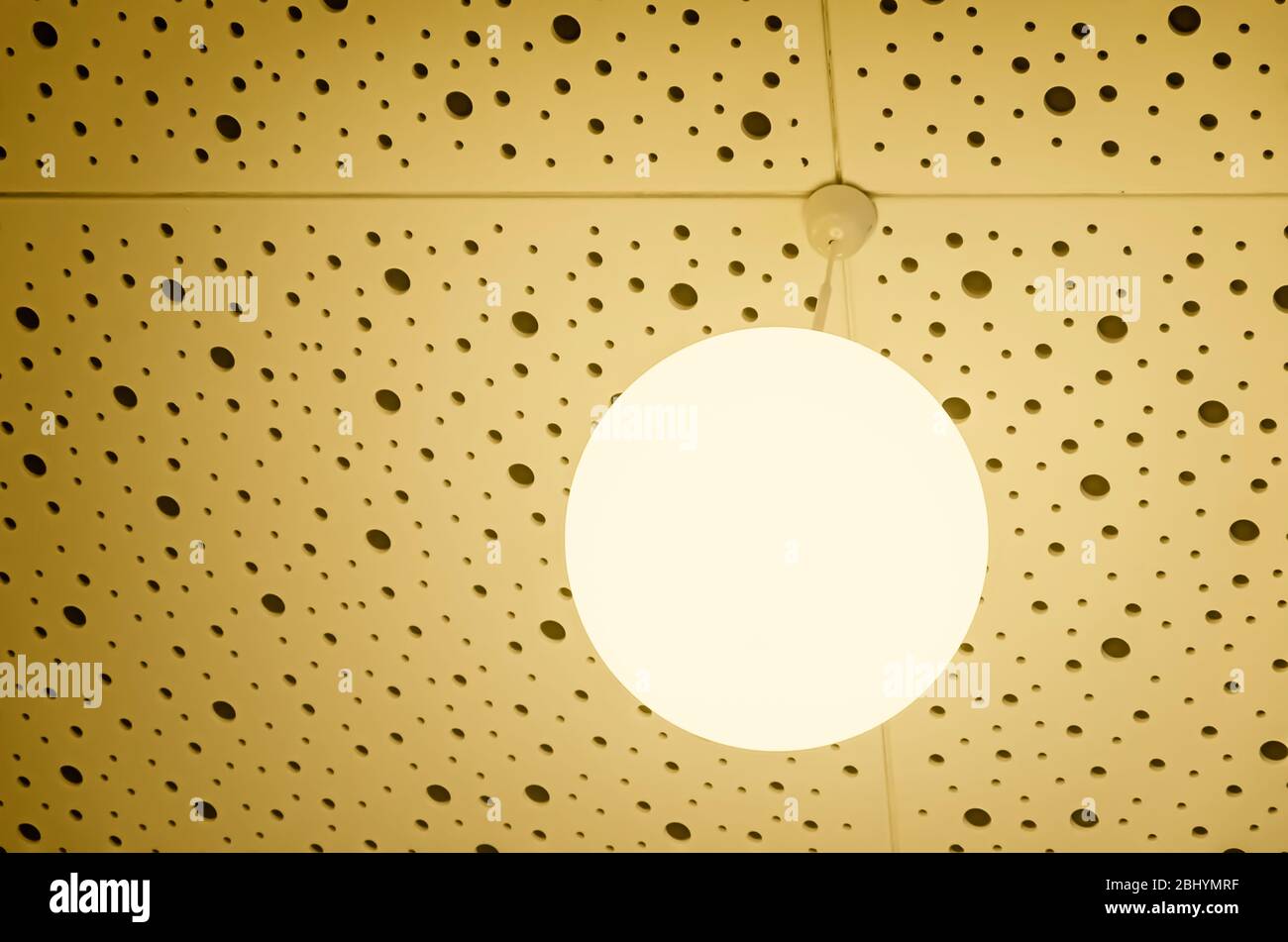 Ceiling cladding hi-res stock photography and images - Alamy