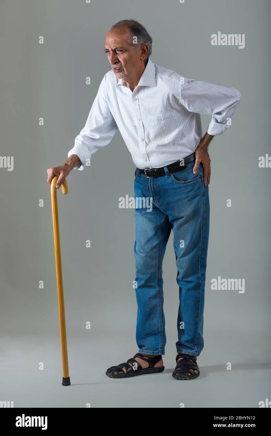 Walking pain indoor hires stock photography and images Alamy