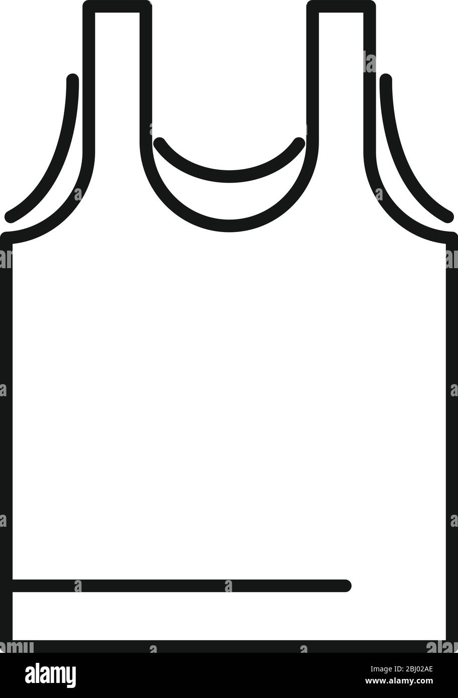 Áo Vest ICON New Utility All Black
