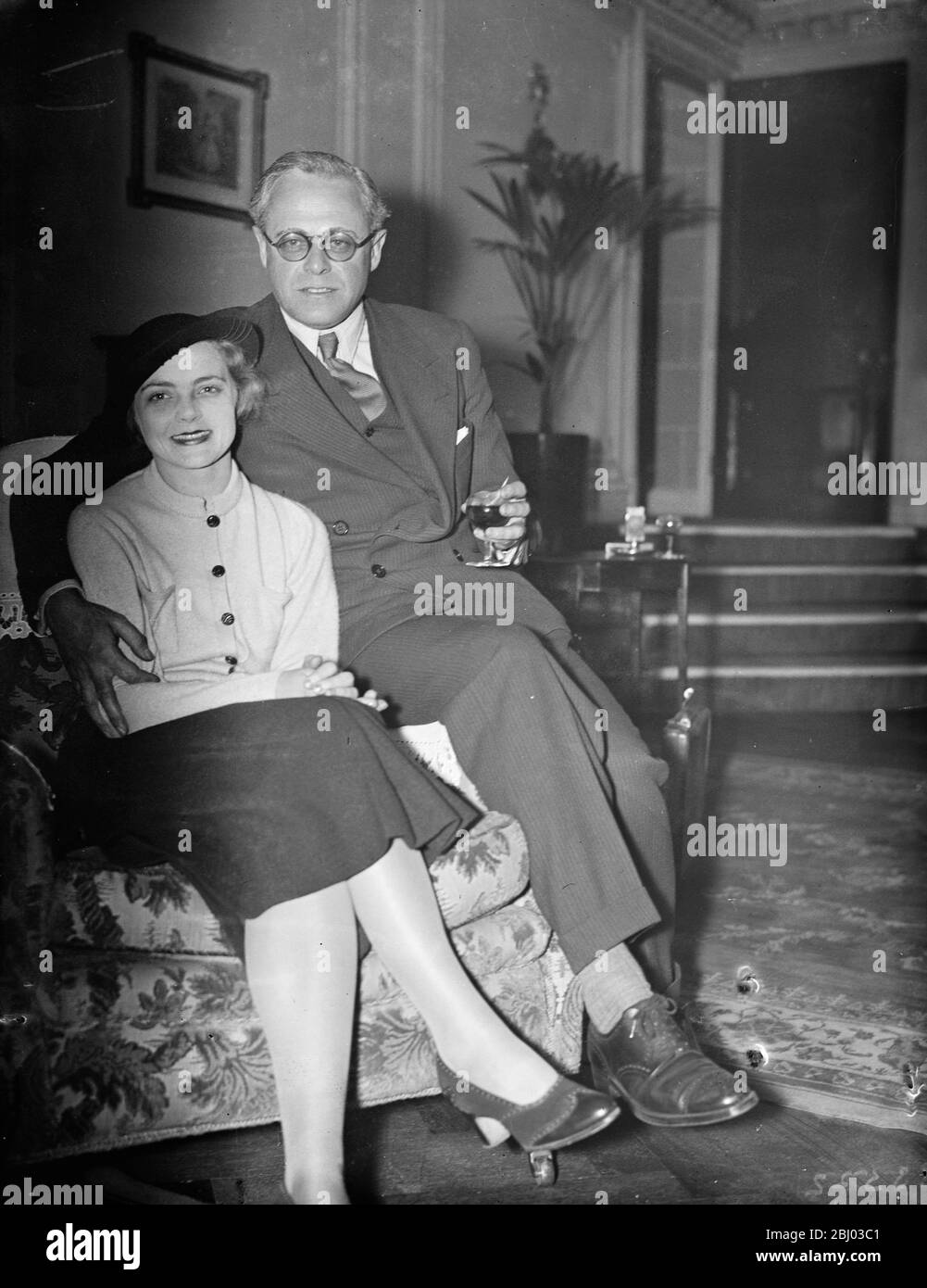 Miss Victoria Hopper to marry Mr Basil Dean , the producer . - The ...
