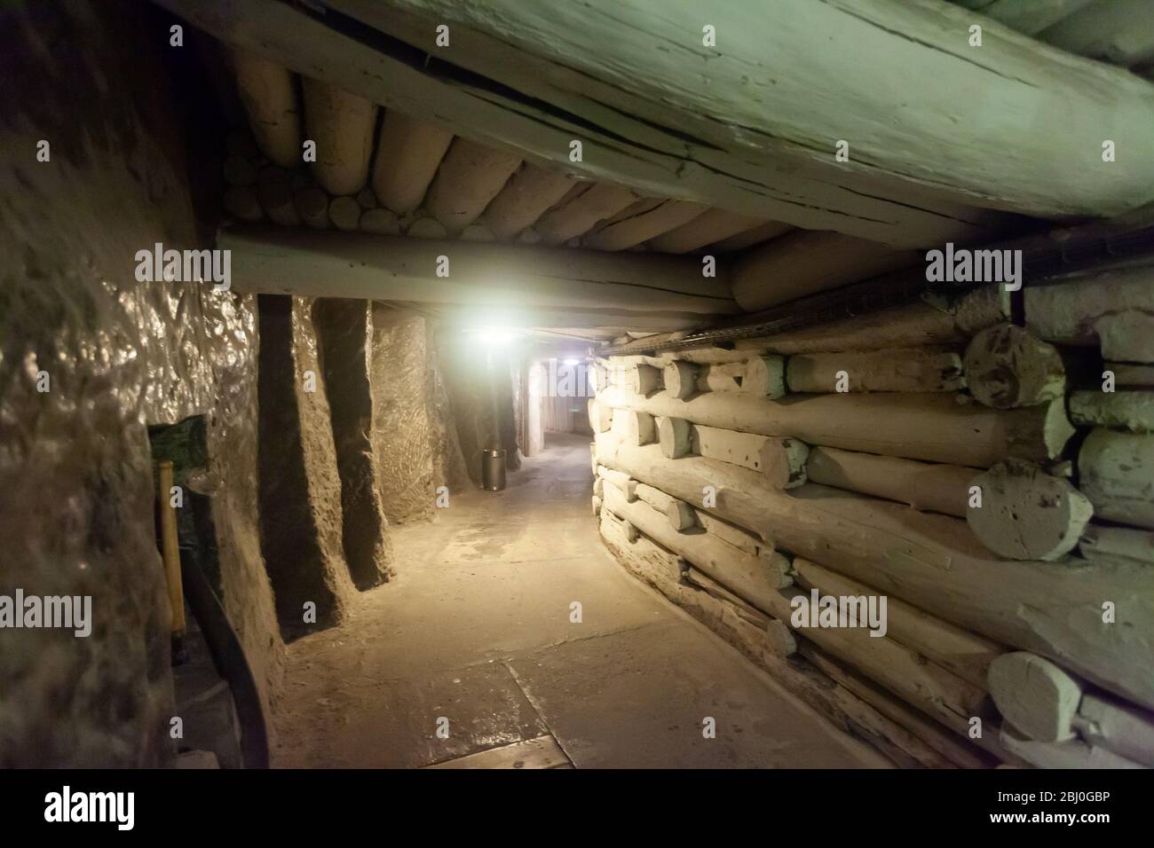 Drift mining hi-res stock photography and images - Alamy