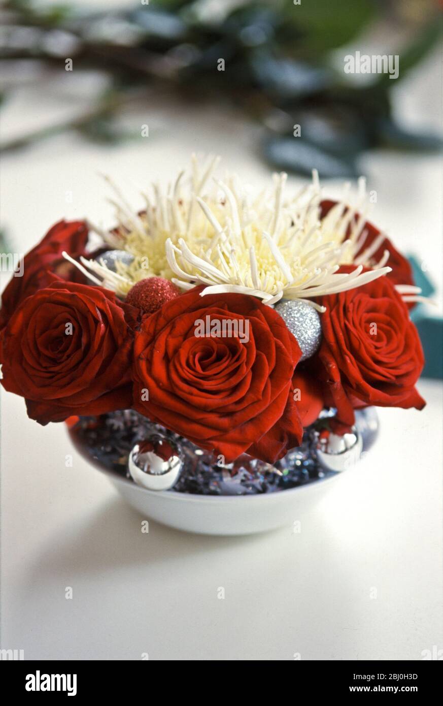 Deep Red Interior High Resolution Stock Photography and Images - Alamy