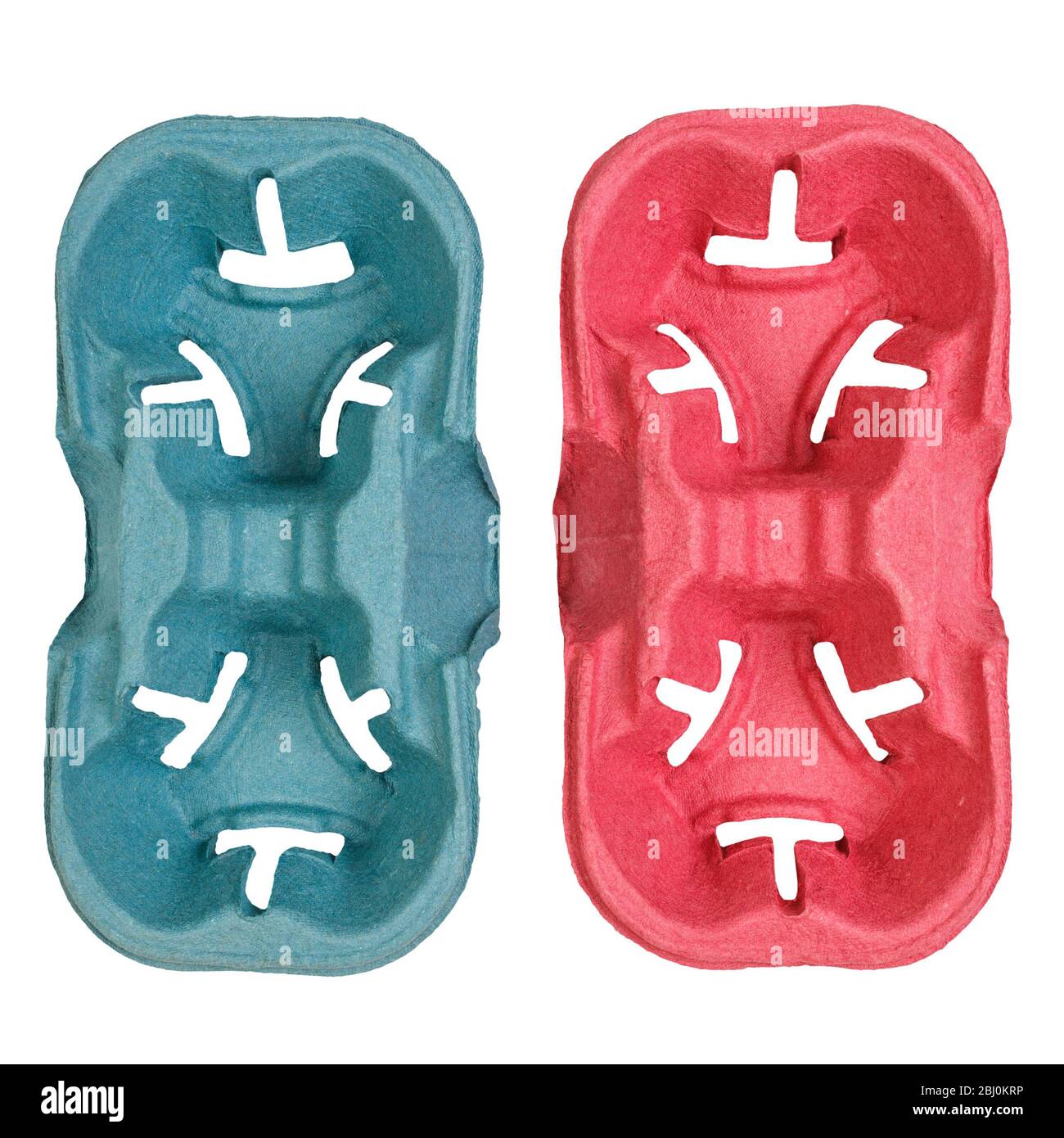 Take out red cup Cut Out Stock Images Pictures Alamy