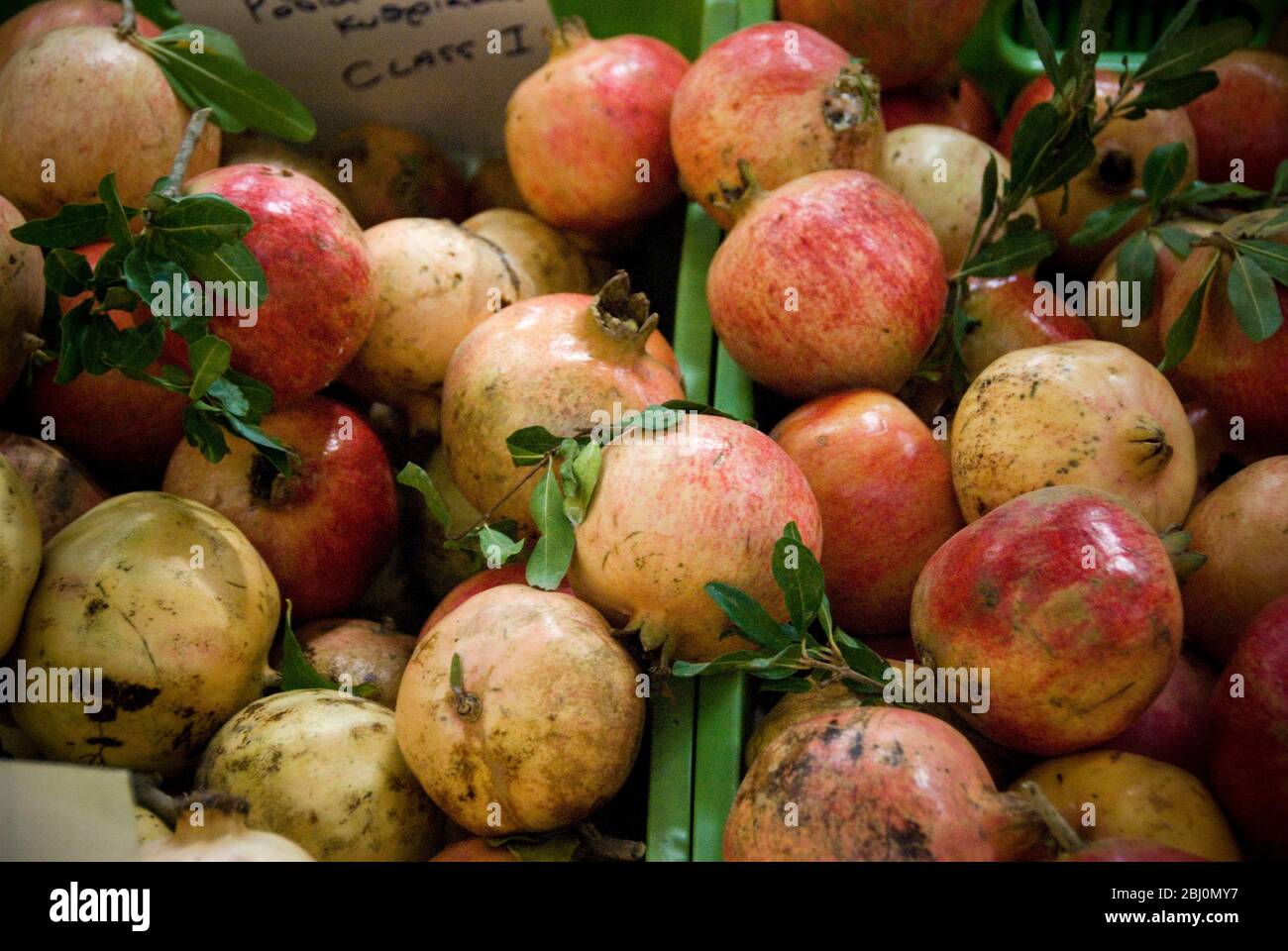 Limassol cyprus red fruit hires stock photography and images Alamy