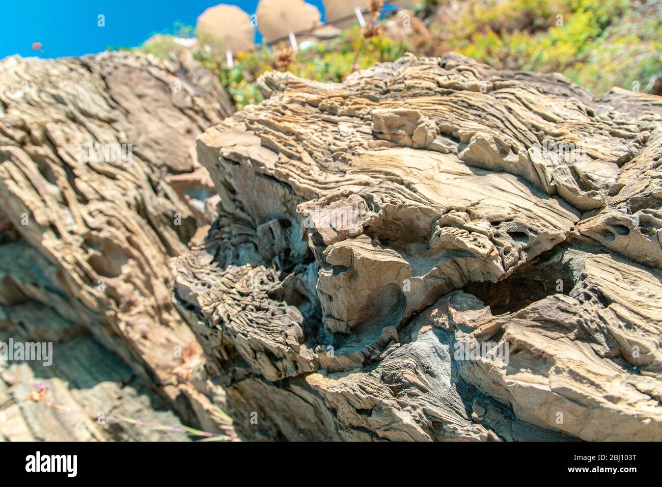 Grain of rocks hi-res stock photography and images - Alamy