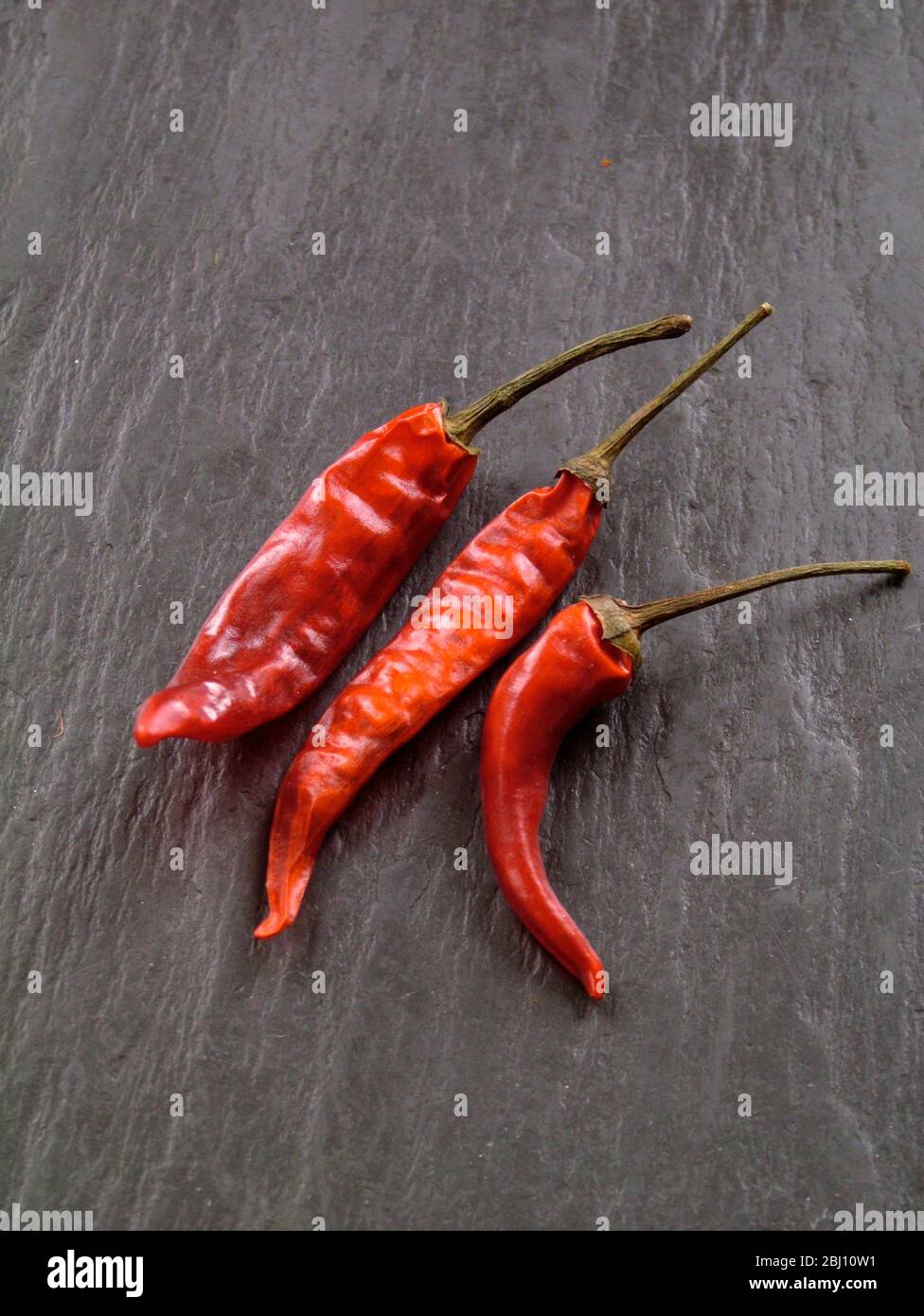 Birds eye red chilli hi-res stock photography and images - Alamy
