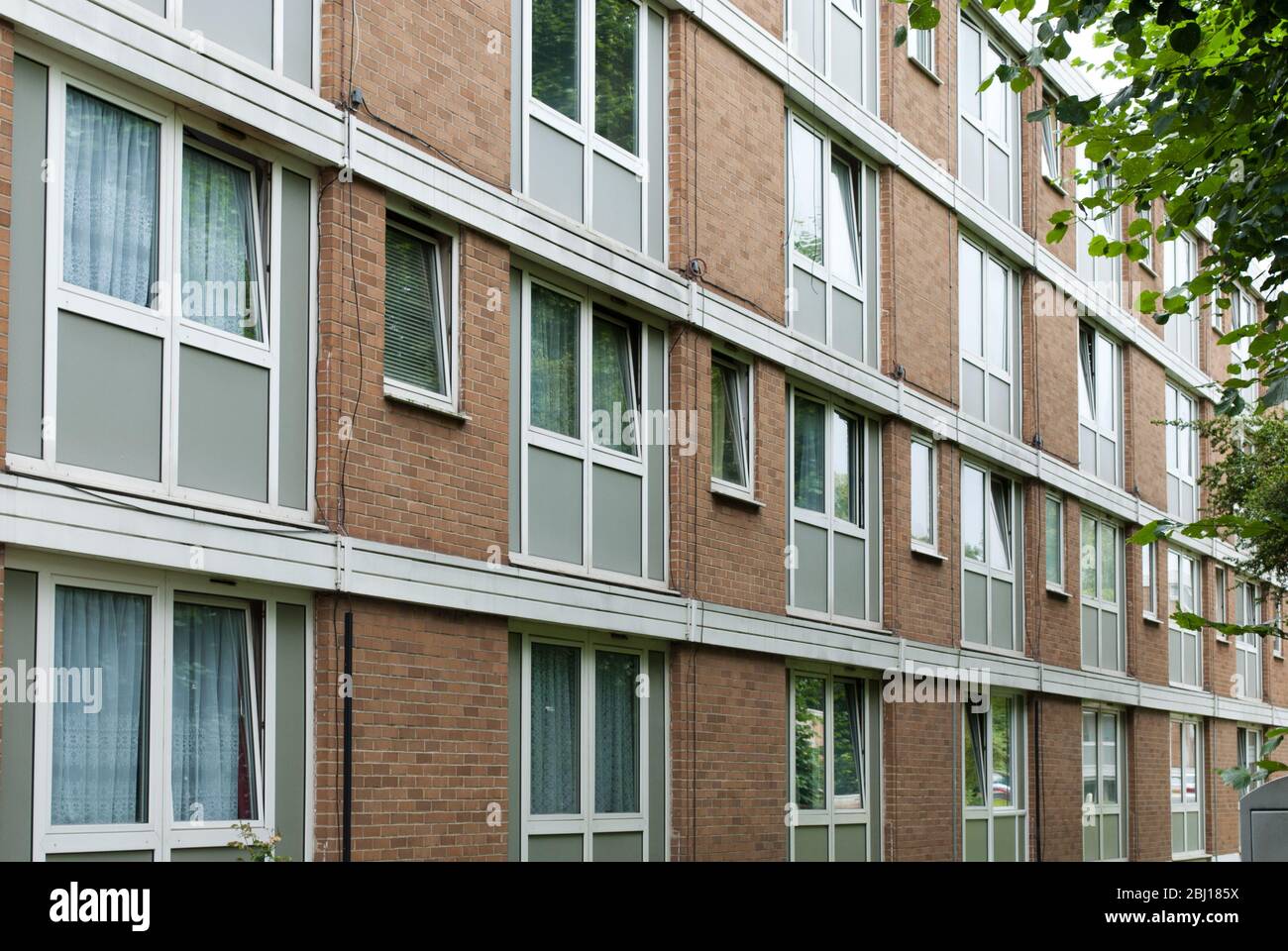 Evenwood close hires stock photography and images Alamy